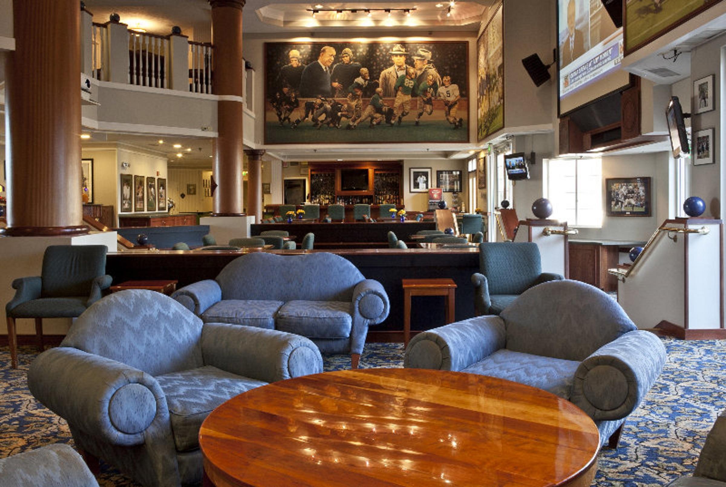 Varsity Clubs Of America South Bend Interieur foto